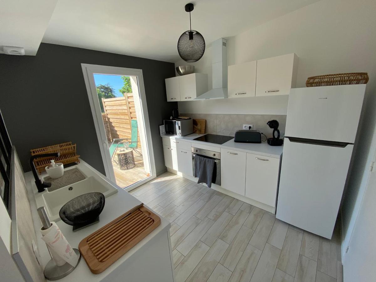 Le Toucan Vakantiehuis Quessoy
