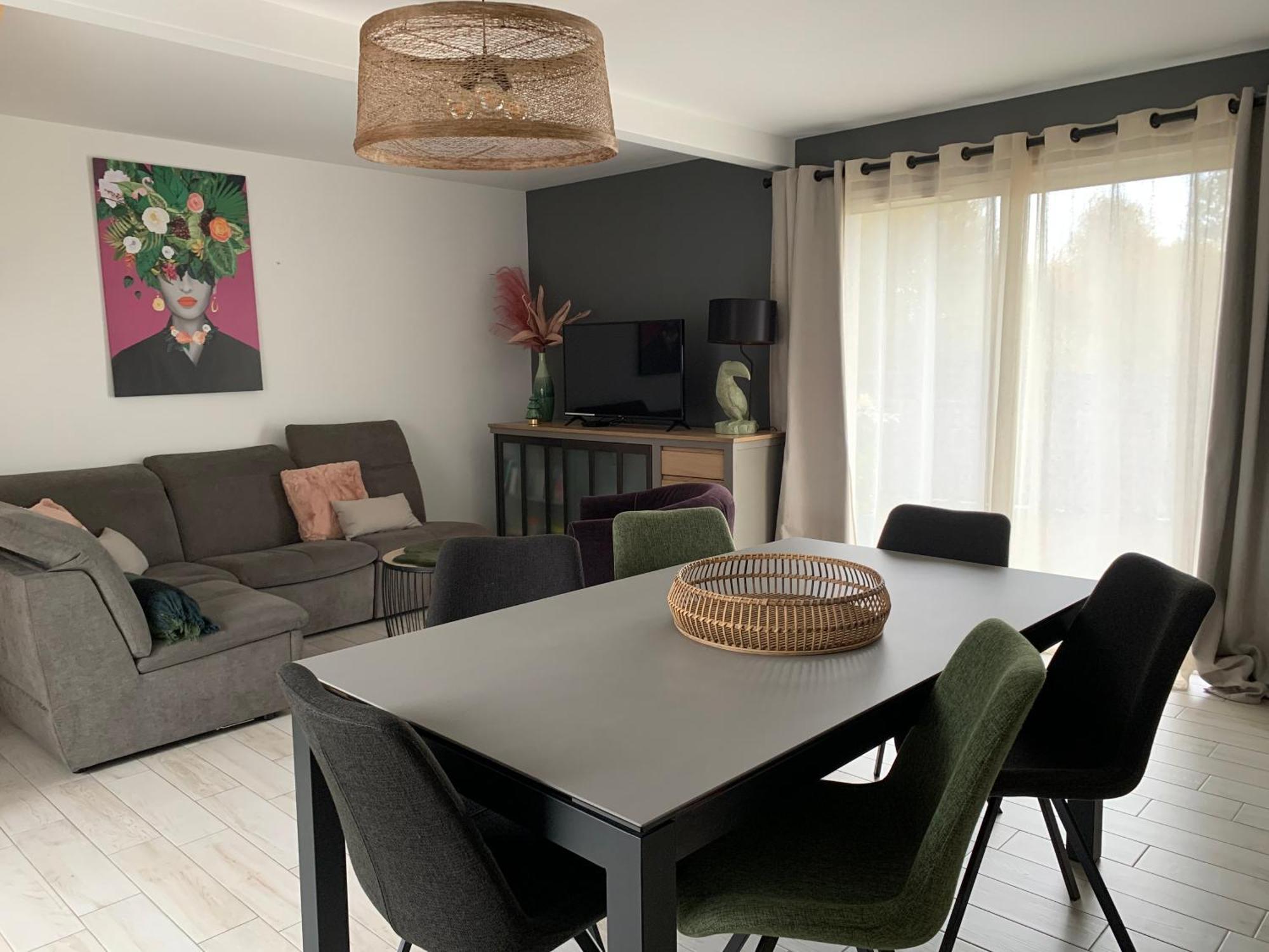 Le Toucan Vakantiehuis *