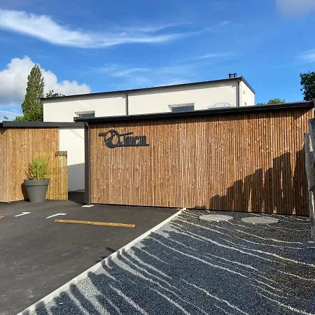 Le Toucan Quessoy Exterior photo