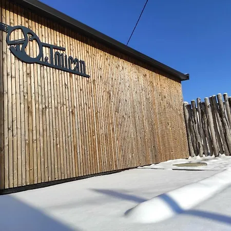 Le Toucan Quessoy Exterior photo