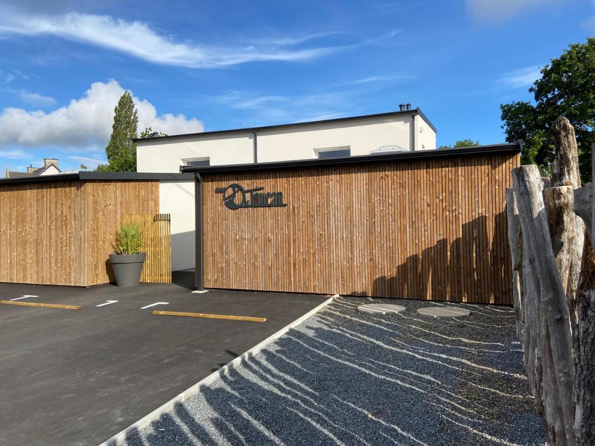 Holiday home Le Toucan Quessoy